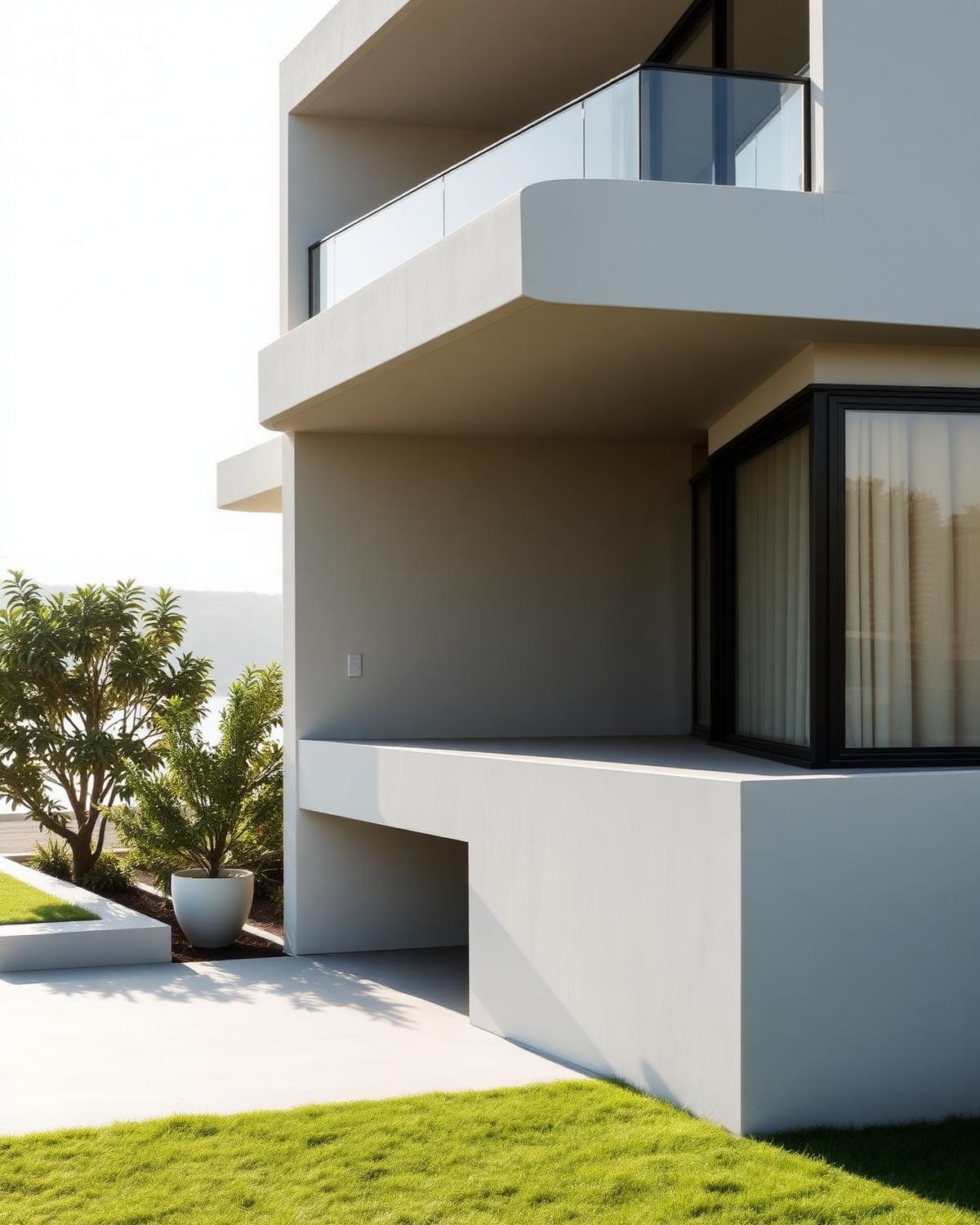 Family Home, Mosman