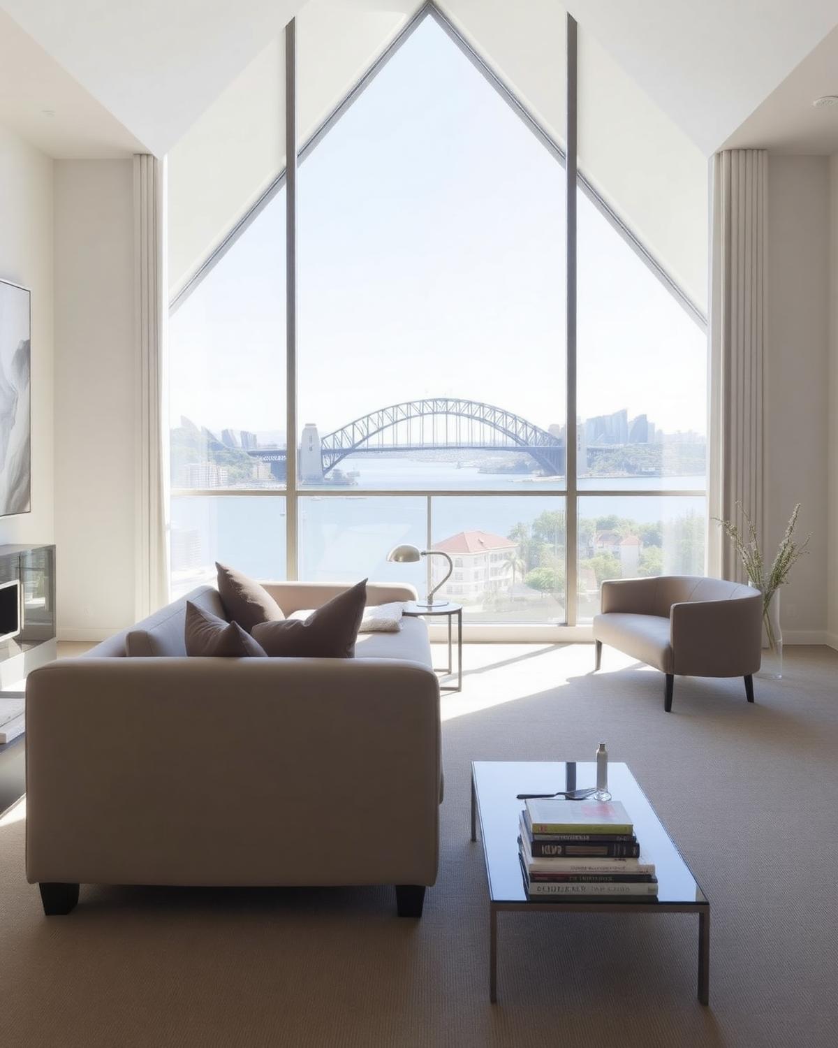 Rental Unit, Rose Bay